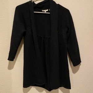 Vince Knit Cardigan